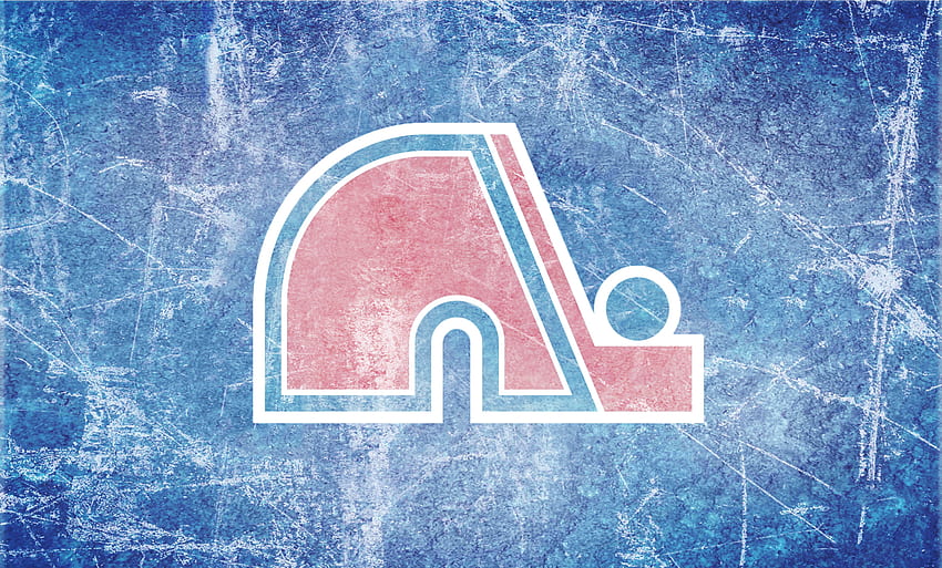 Quebec Nordiques and Background HD wallpaper