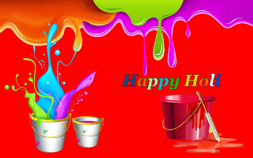 Page 10 | happy holi HD wallpapers | Pxfuel