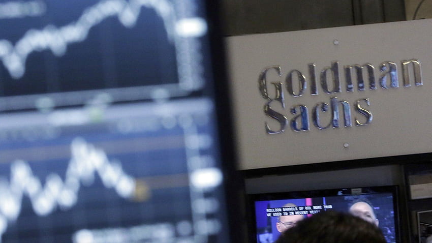 Goldman Sachs, Main Street parası için satış konuşmasını güçlendiriyor HD duvar kağıdı