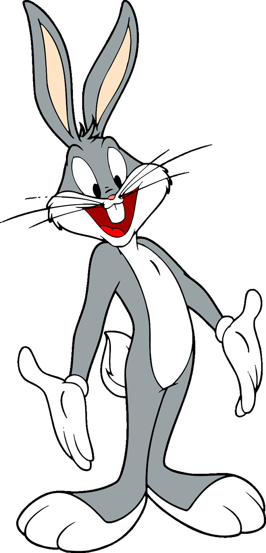 Great Bugs Bunny - Bugs Bunny Looney .teahub.io, Bugs Bunny Looney ...