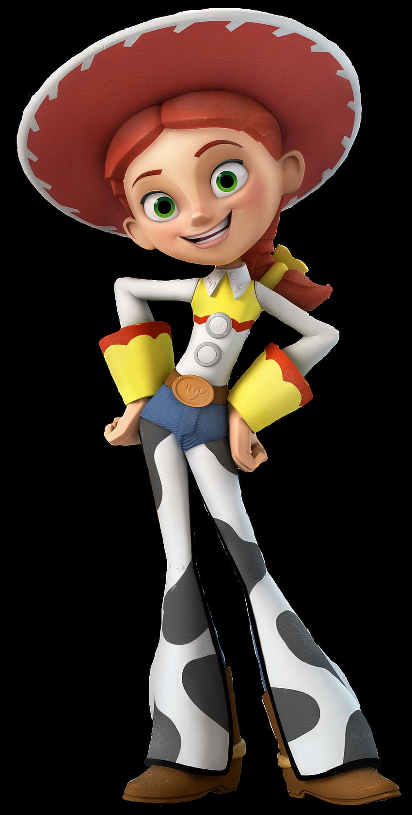 Für > Toy Story Png. Jessie de Toy Story, Disney HD-Handy-Hintergrundbild