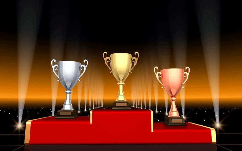 Podium Prize Trophy Cup Aa Motion Background Storyblocks Video [] for your , Mobile & Tablet. Explore Podium . Podium Background, Podium HD wallpaper