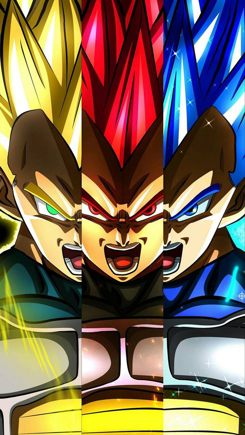 Top 10] Best Vegeta Wallpapers of All Time | GAMERS DECIDE