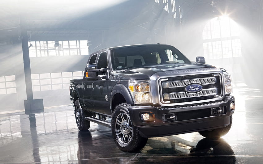 Ford F Series Super Duty Car Hd Wallpaper Pxfuel