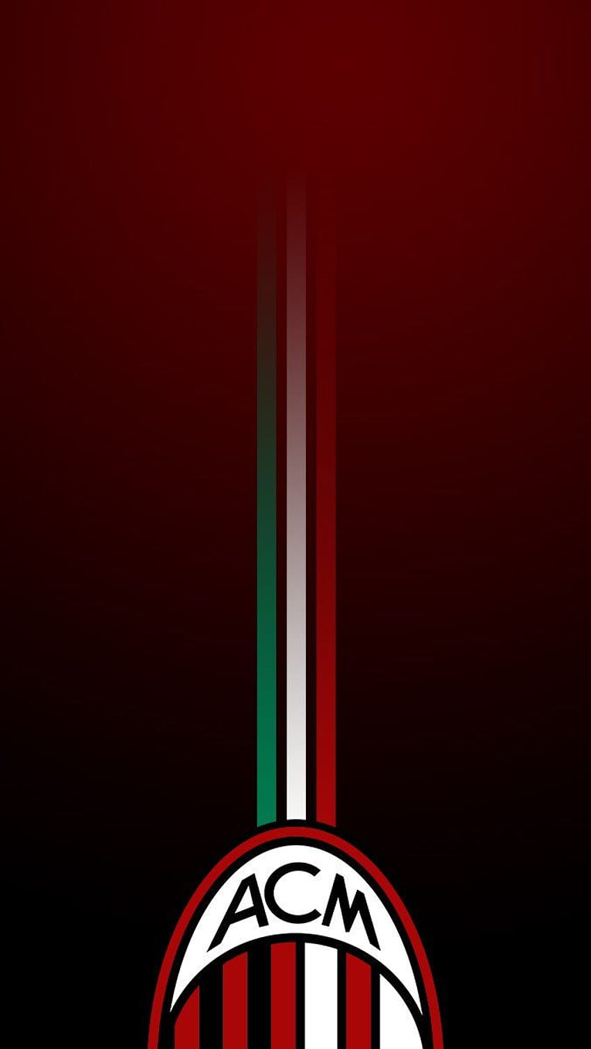 AC Milan 2020, Inter Milan HD phone wallpaper