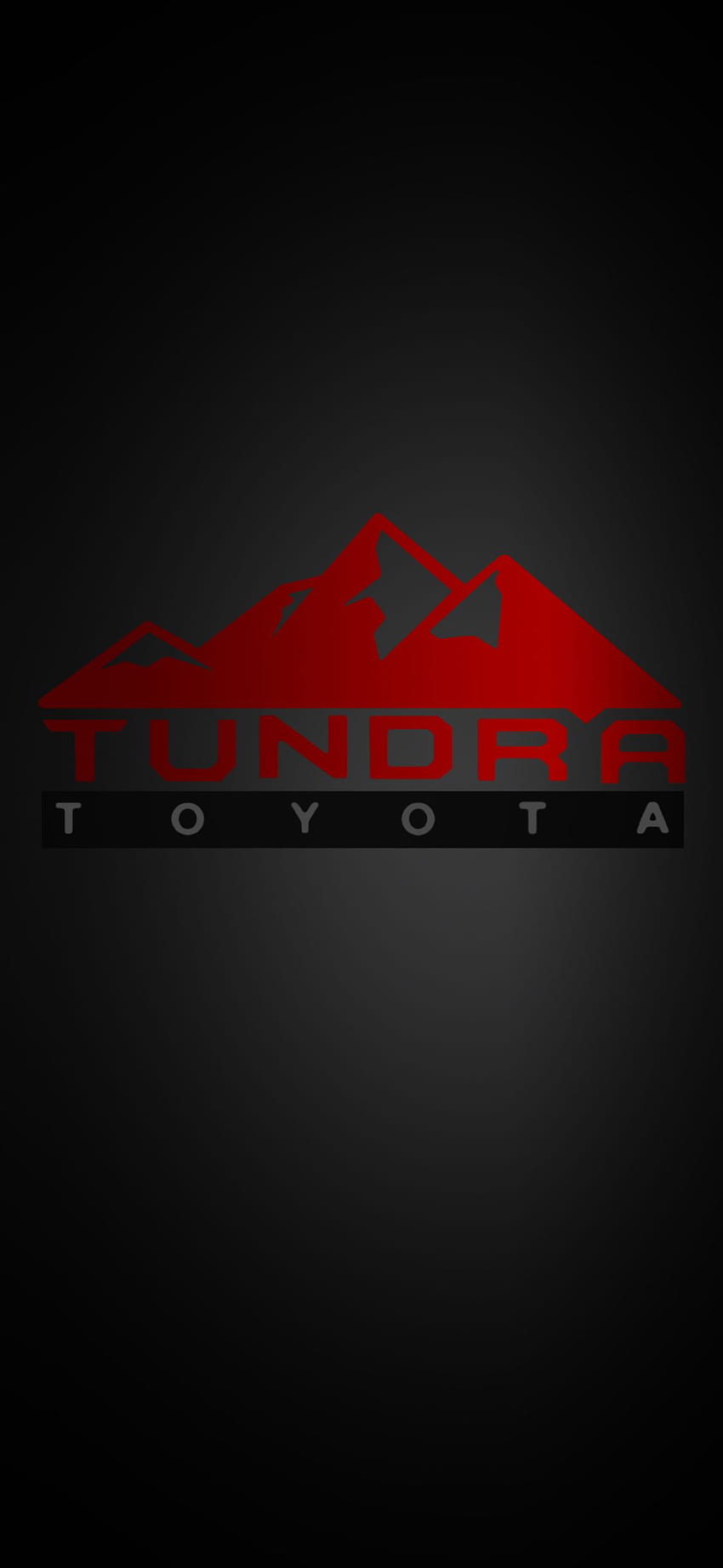 Logo Trd, Toyota TRD Papel de parede de celular HD