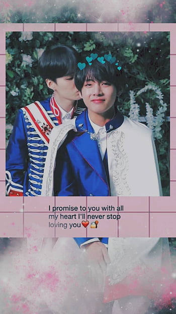 Ｔａｅｇｉ ｗａｌｌｐａｐｅｒｓ; 💙 ©️;@... - • TaeGi and YoonTae • | Facebook