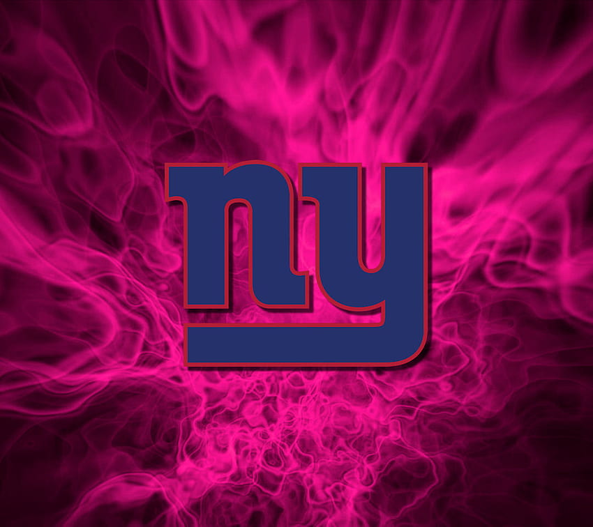 Android de los Gigantes de Nueva York, logotipo de los Gigantes de Nueva York fondo de pantalla