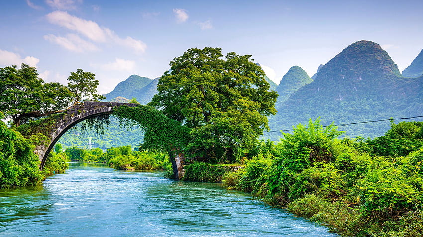 Hochauflösende Ultra-Natur, 3840 x 2160 Natur HD-Hintergrundbild