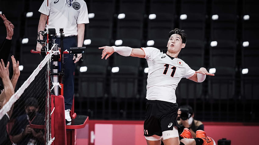 Szczegóły wiadomości — Nishida i Ishikawa błyszczą, gdy Japonia powstrzymuje Kanadę w zaciętym pojedynku — FIVB Volleyball Women’s Club World Championship 2019, Yuki Ishikawa Tapeta HD