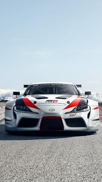 1402156 toyota supra toyota cars behance cgi  Rare Gallery HD  Wallpapers