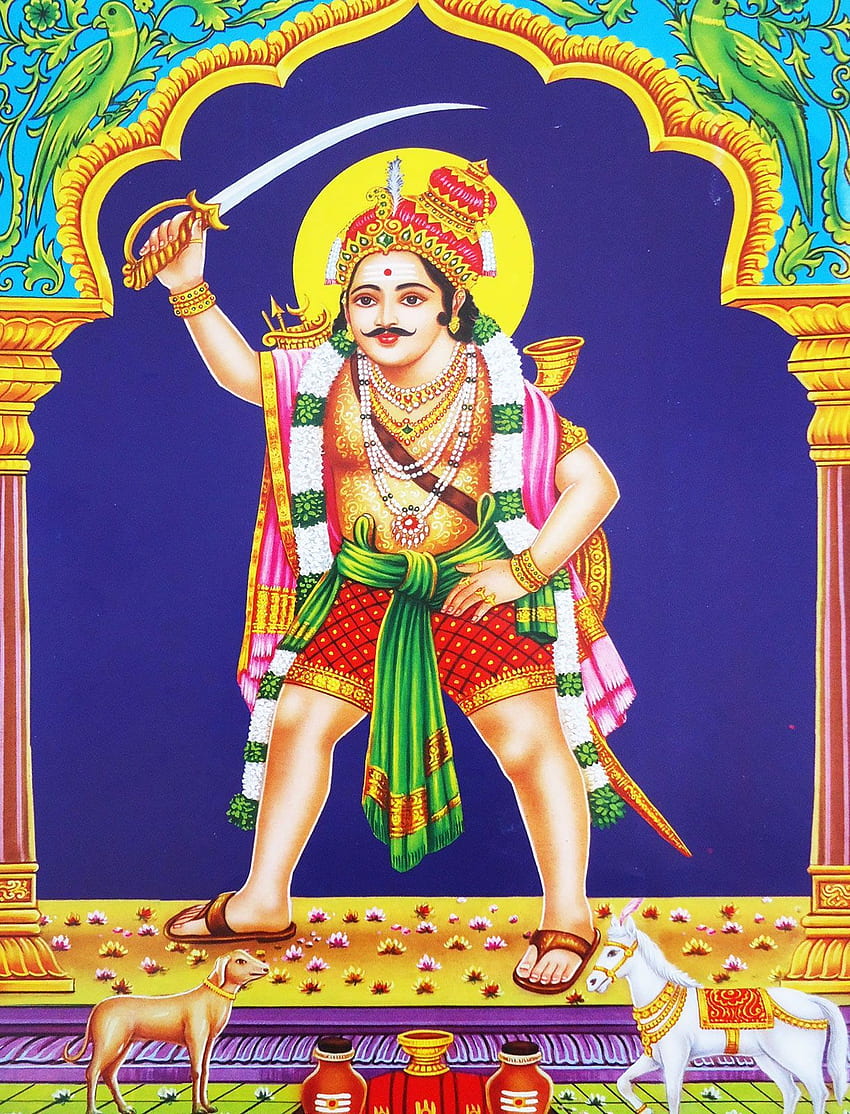 Hindu god murugan HD wallpapers | Pxfuel
