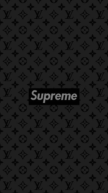 SupremexLouis Vuitton, #designer, #supreme, #louis vuitton, HD