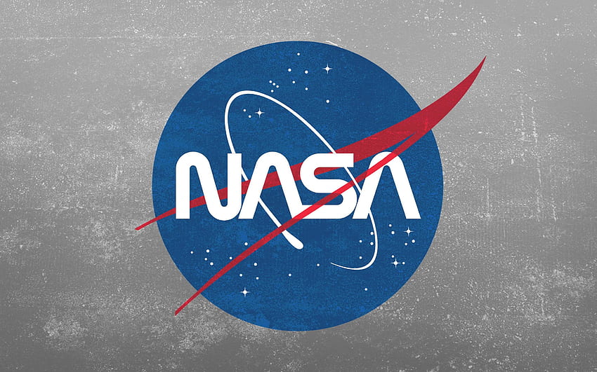 Grunge NASA Worm Logo [], HQ Background. Gallery. Dibujos, Galaxia,  Astronomía, NASA Aesthetic HD wallpaper | Pxfuel