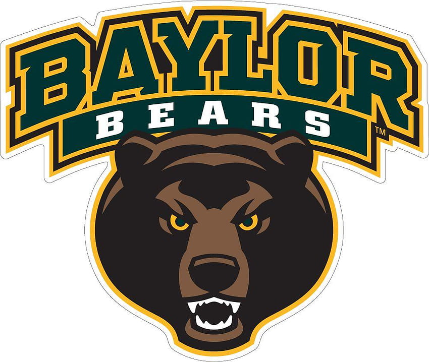 Baylor University Computer, Baylor Bears HD wallpaper | Pxfuel