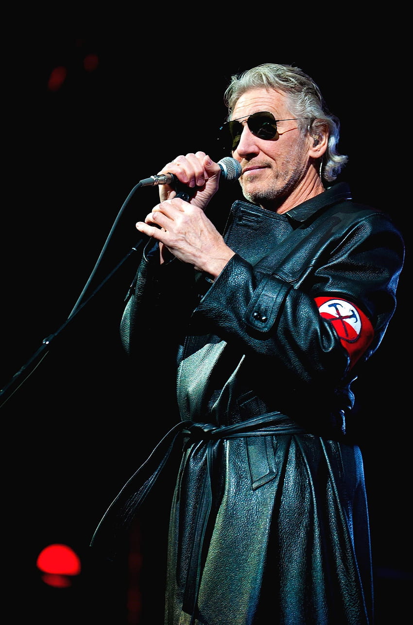 Roger Waters. Roger waters, Pink floyd albums, Pink floyd fan HD phone wallpaper