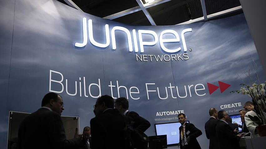 Juniper Networks to invest $1 billion in India's operations HD wallpaper