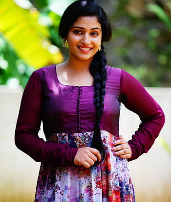 Anu Sithara with Husband HD phone wallpaper | Pxfuel