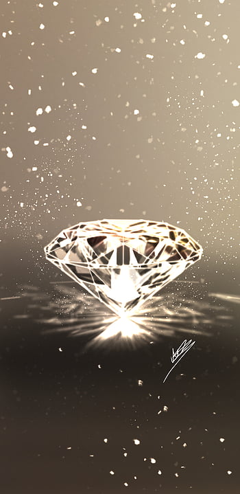 Diamond shine HD wallpapers | Pxfuel