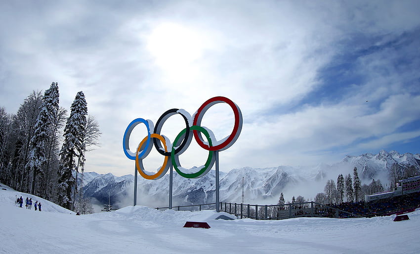 The 14 most fascinating facts about the final 2014 Winter Olympics, Korea Winter HD wallpaper