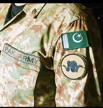 Army, Pak Army HD phone wallpaper | Pxfuel