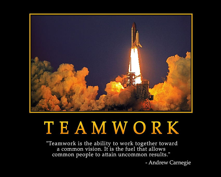 funny teamwork motivational quotes