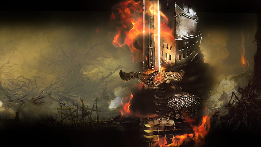 Dark Souls , Awesome Medieval HD wallpaper
