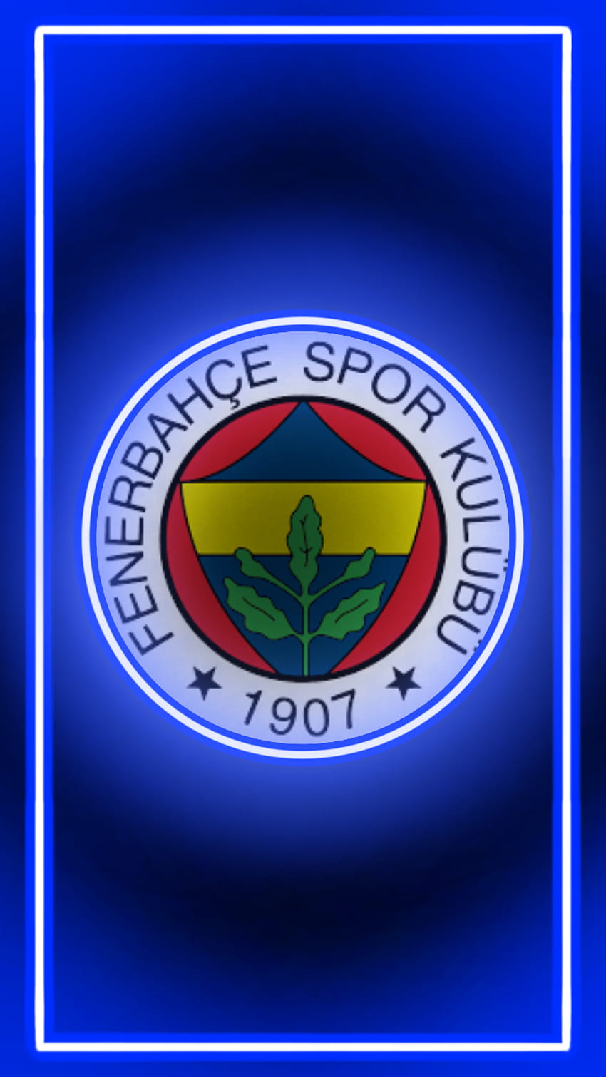 Fenerbahçe Duvarkağıdı, Time De Futebol, Turquia, futboltakimi, Fenerbahce Papel de parede de celular HD