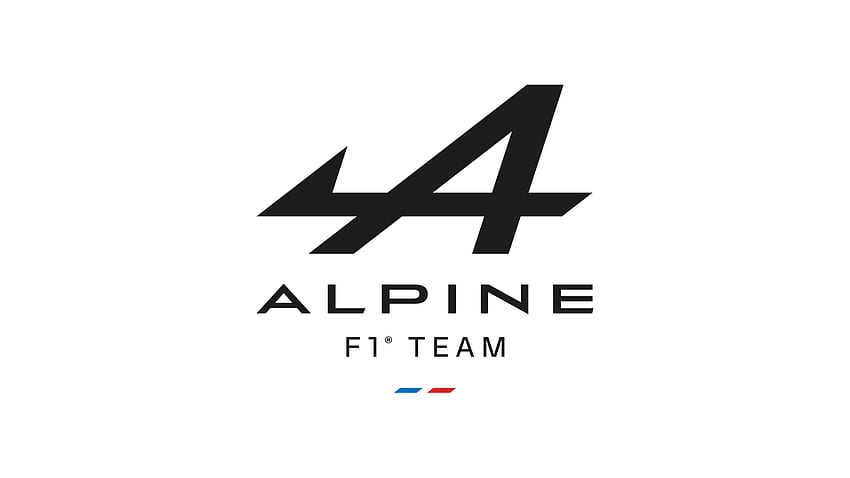 Alpine • MOSTLY F1, Alpine F1 HD wallpaper