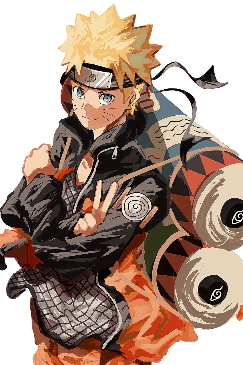 Naruto, Anime, Game, shippuden, Manga HD phone wallpaper