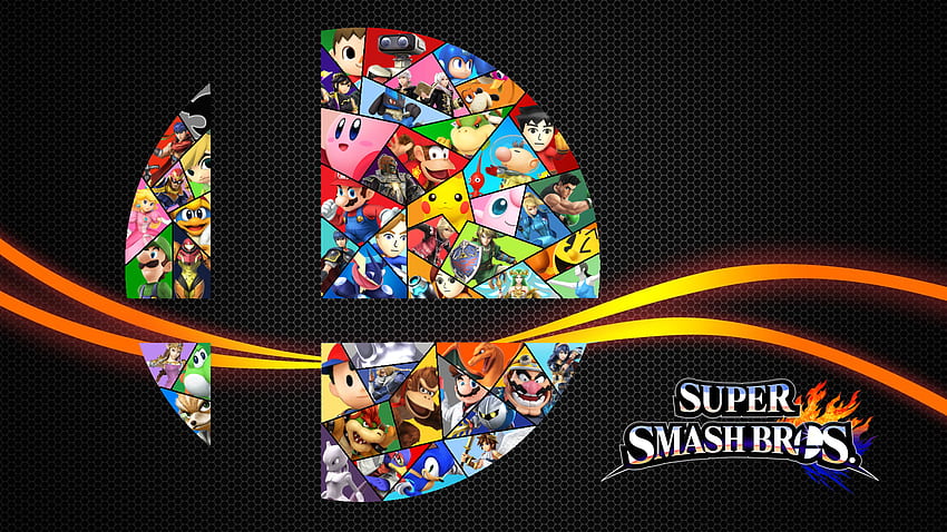 Super Smash Bros Ultimate Super Smash Brothers Hd Wallpaper Pxfuel 1839