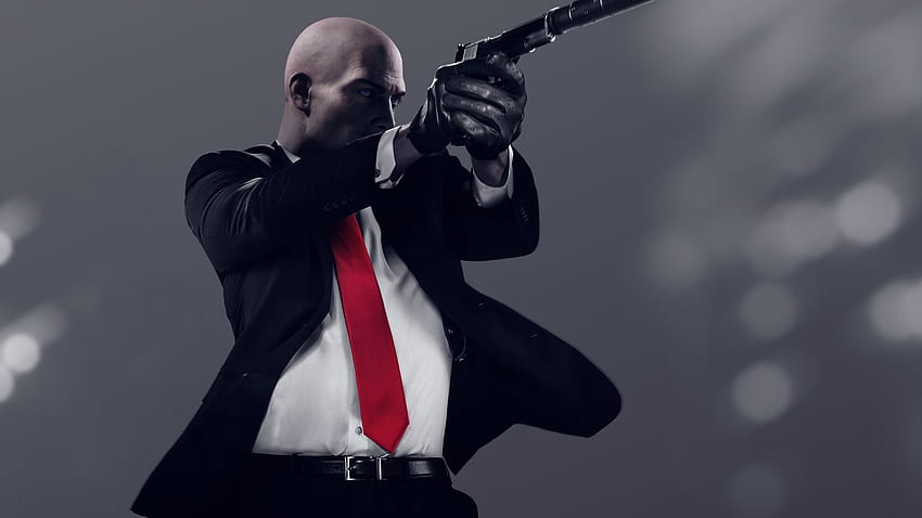 W Hitman 3 świat zabójstw powróci w styczniu 2021 roku na PS5 Tapeta HD