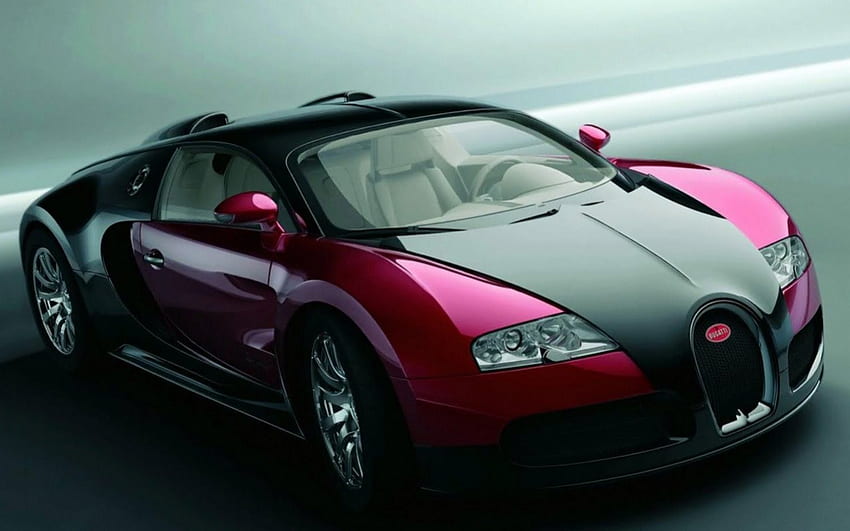 Bugatti, voiture, rapide, cool, voiture de sport Fond d'écran HD