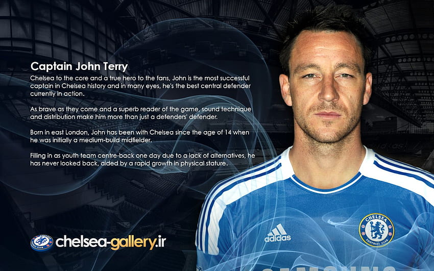 John Terry [] for your , Mobile HD wallpaper
