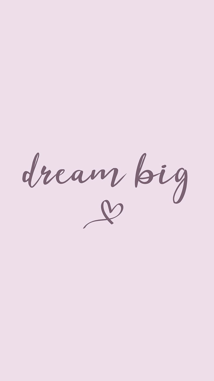 Dream big Motivational mobile , available for iPhone and Android. With ...