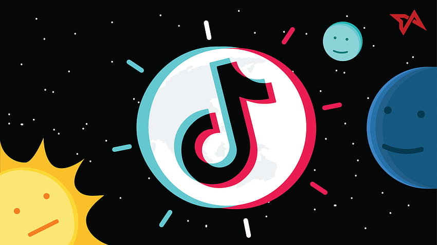 TikTok to collaborate with Internet Matters to keep kids safe online. The Drum, Tiktok Dance HD wallpaper