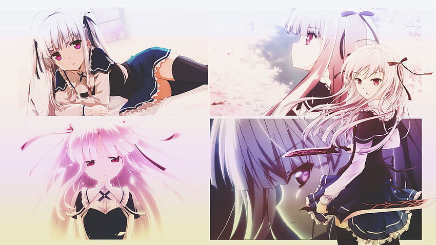 Julie Sigtuna - Absolute Duo  page 2 of 4 - Zerochan Anime Image Board