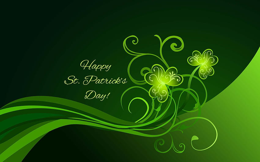 St. Patrick's Day . st patricks day beautify, Saint Patrick's Day HD wallpaper