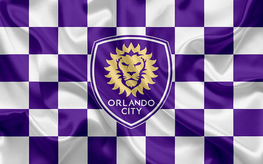 Orlando City SC Ultra HD wallpaper