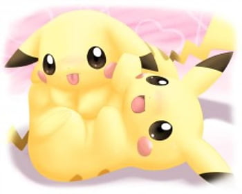 Cute Pokémon Kawaii Wallpapers - Wallpaper Cave