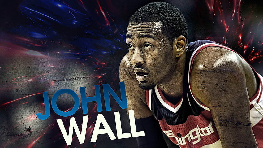 John Wall – Young and Potential Player, Both Talented, NBA Young Boy HD wallpaper