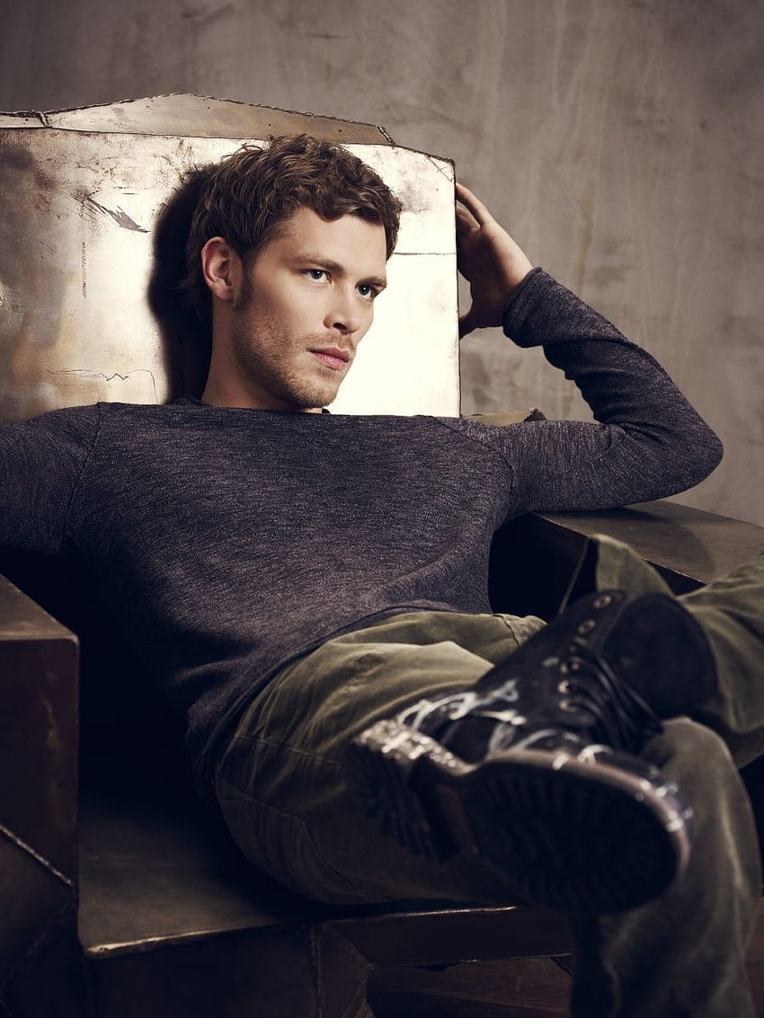 9 Unknown And Interesting Facts About Joseph Morgan  Humor Nation