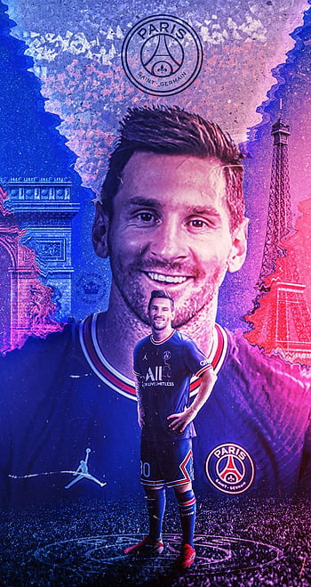 Messi PSG là cái tên đầy tiềm năng trên sân bóng. Với sự xuất hiện của anh trong đội PSG, chắc chắn họ sẽ trở nên vô cùng đáng xem. Anh sẽ mang đến những pha bóng tuyệt vời cùng đội bóng mới này.