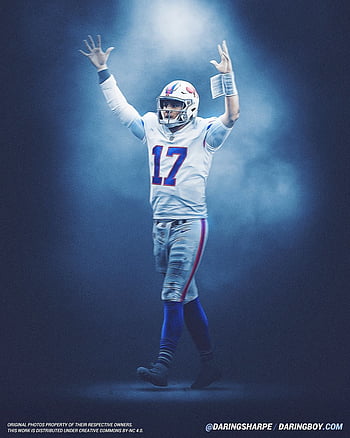 Buffalo Bills Wallpapers - Wallpaper Cave