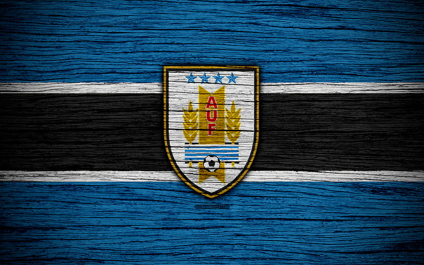 Racing Montevideo Uruguayan football club, silk texture, logo, emblem,  green white flag, HD wallpaper