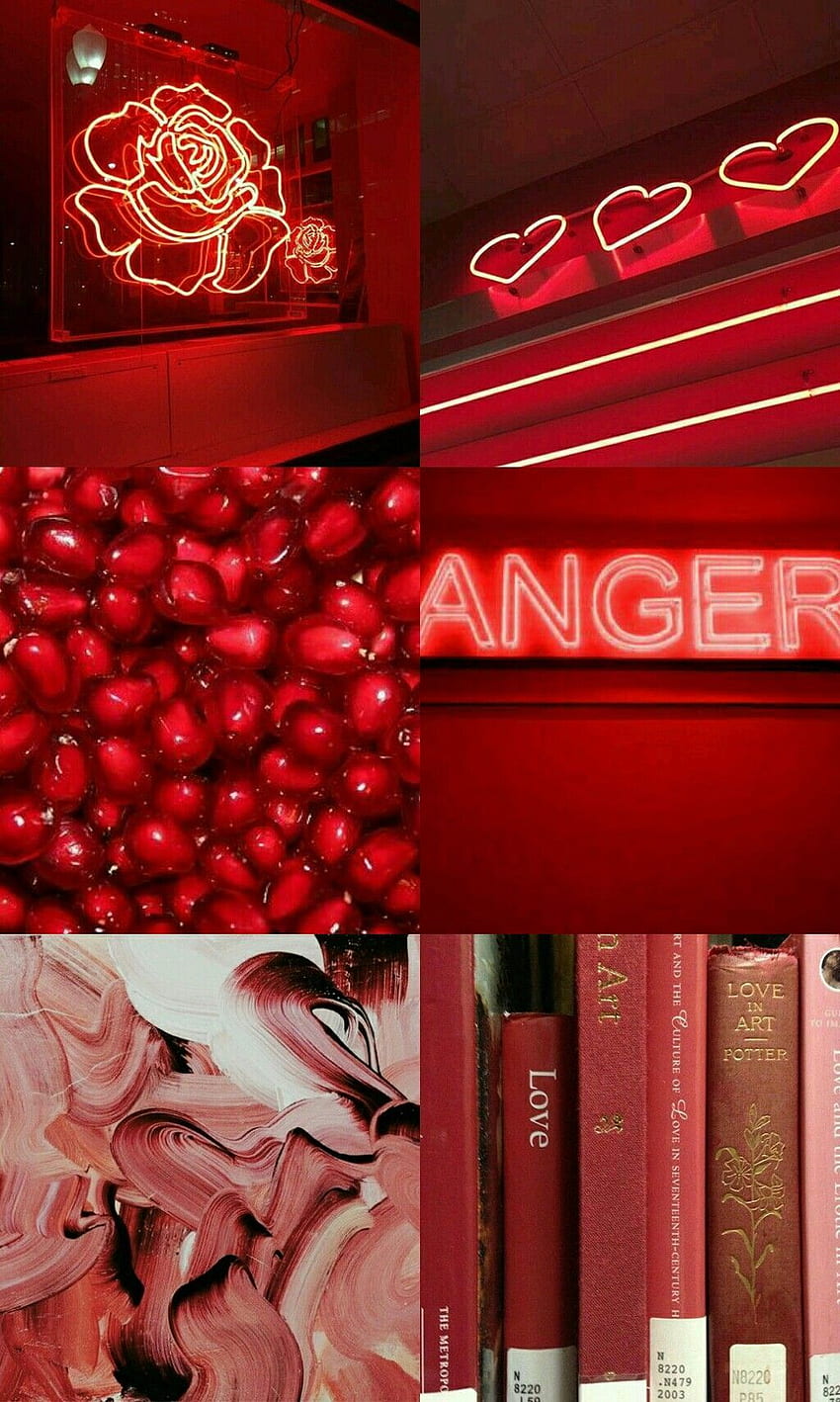 1K Red Aesthetic Pictures  Download Free Images on Unsplash