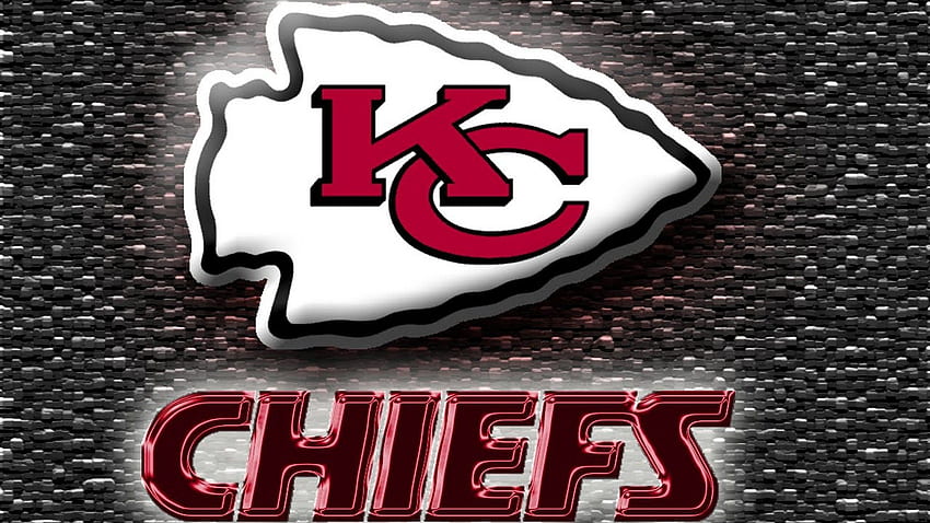 Kansas City Chiefs . 2021 NFL Football, Kansas City Chiefs Cool HD ...