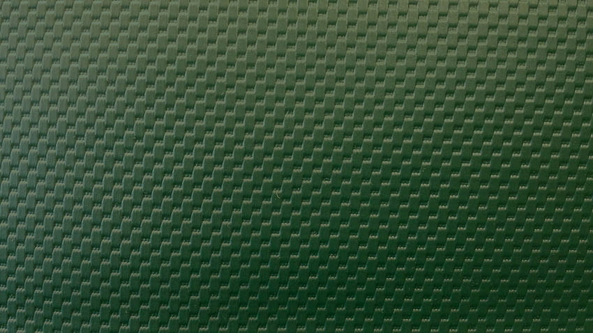 Gloss Green Carbon Fiber (Page 1) HD wallpaper