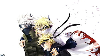 Naruto wallpapers on X: Aquele wallpaper super fofo de Naruto