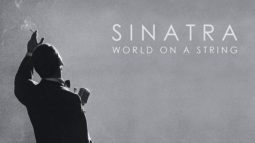 Frank Sinatra fondo de pantalla